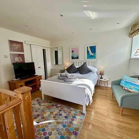 Apartamento Torbay Annexe Torquay Exterior foto