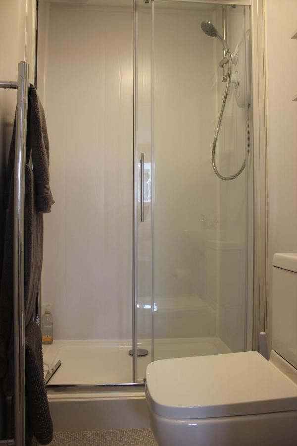 Apartamento Torbay Annexe Torquay Exterior foto