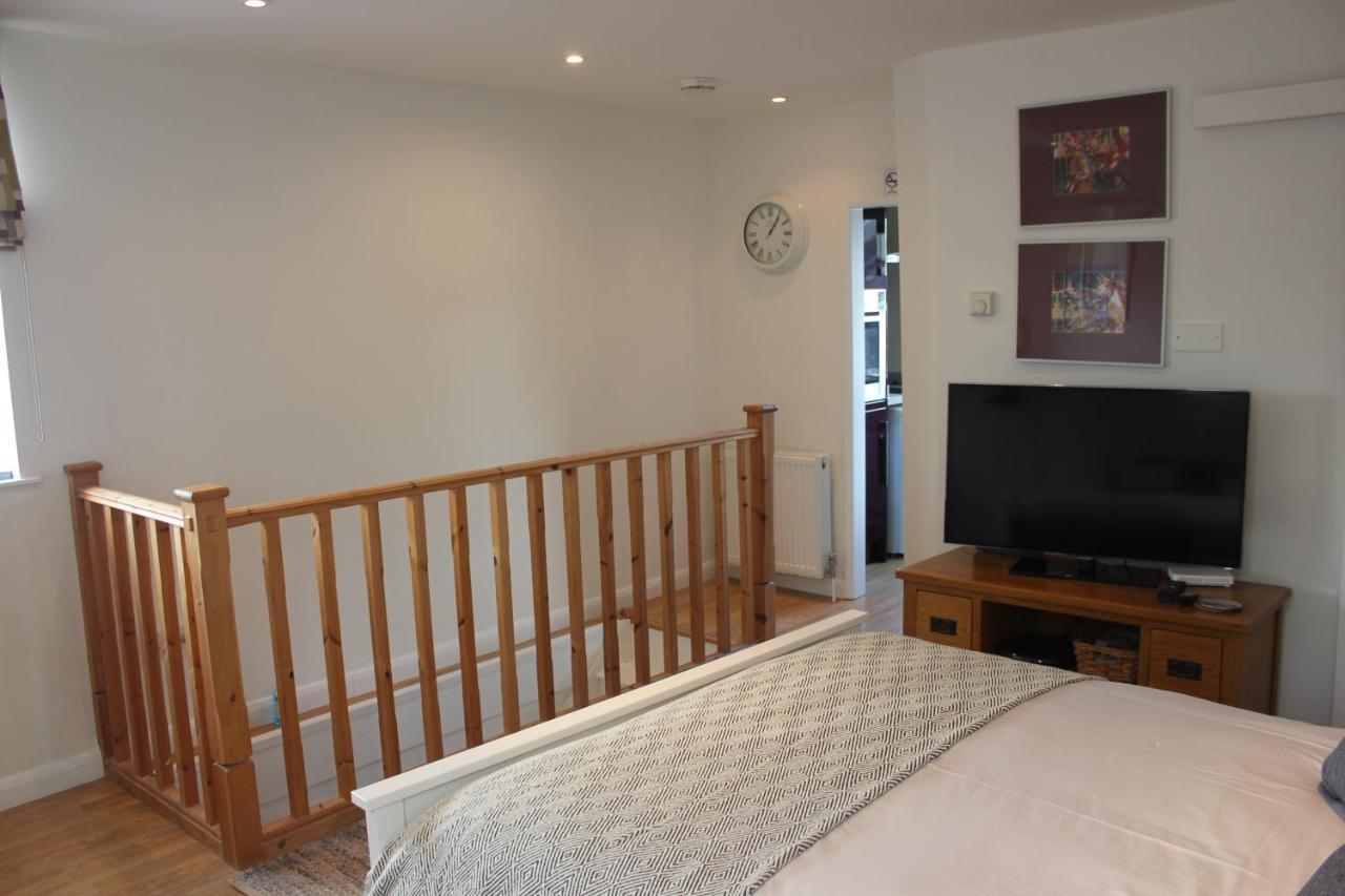 Apartamento Torbay Annexe Torquay Exterior foto