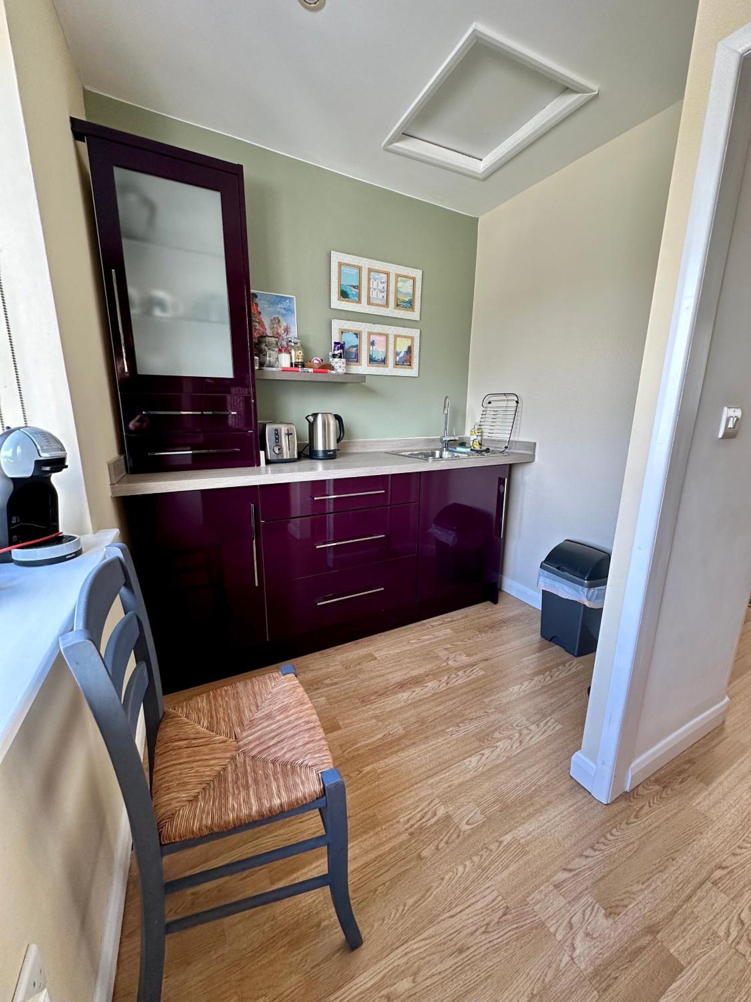 Apartamento Torbay Annexe Torquay Exterior foto